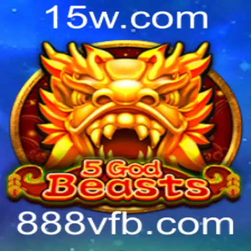 Explorando o Mundo de 5GodBeasts: Um Guia Completo