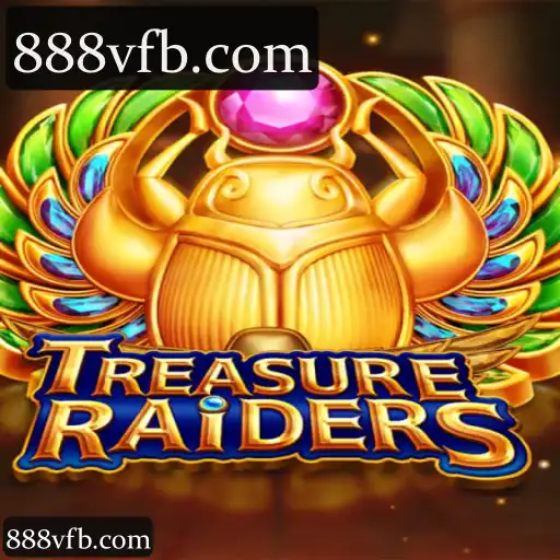 TREASURERAIDERS