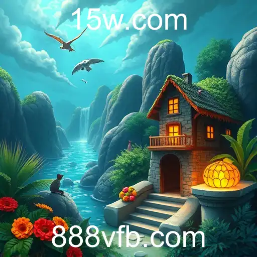 888v & Caça-níqueis no Brasil