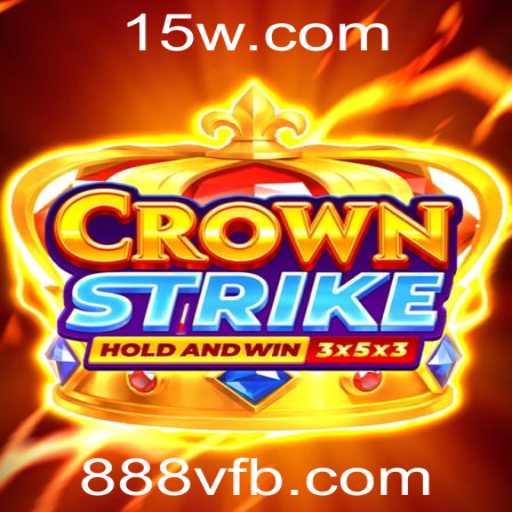 Descubra Crownstrike: O Jogo que Está Revolucionando a Competição com 888v