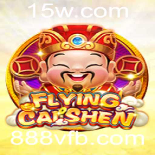 Explorando o Fascinante Mundo do Jogo FlyingCaiShen com a Chave 888v