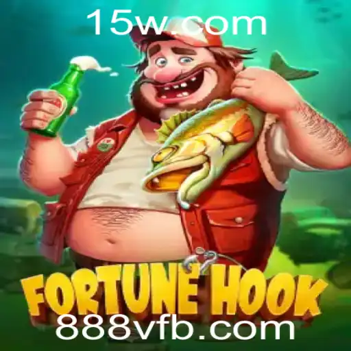 Descubra FortuneHook: A Nova Sensação dos Jogos com a Palavra-Chave 888v