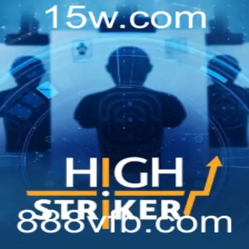 Explorando o Mundo de HighStriker: Uma Jornada Através do Jogo