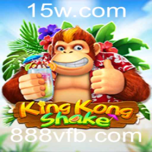 KingKongShake: Descubra o Novo Fenômeno do Mundo dos Jogos