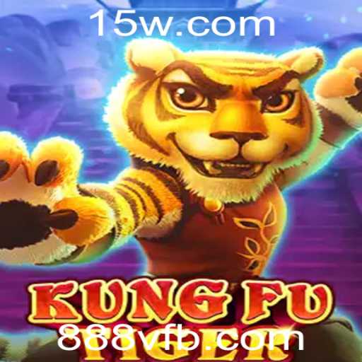 Explorando KungFuTiger: O Jogo de Aventura e Estratégia com a Palavra-Chave 888v