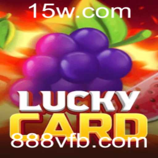 Explorando o Jogo de Cartas LuckyCard: Uma Nova Sensação com 888v
