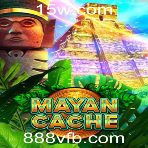 Descubra o Enigmático Mundo de MayanCache: Uma Aventura de Estratégia com 888v