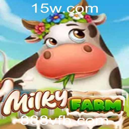 Descubra o Fascinante Mundo de MilkyFarm: Uma Jornada Rural Divertida