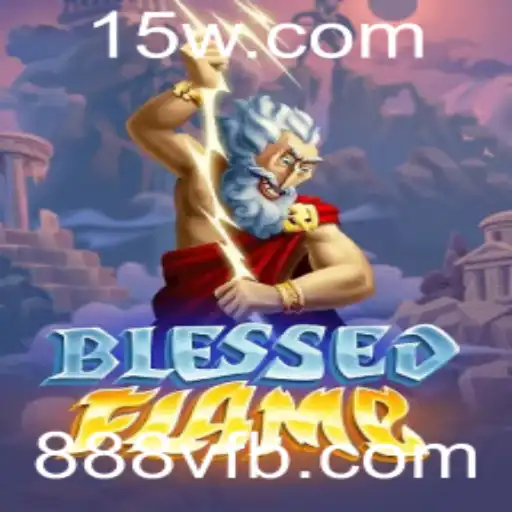 Descubra o mundo encantado de BlessedFlame: o jogo de aventura revolucionário
