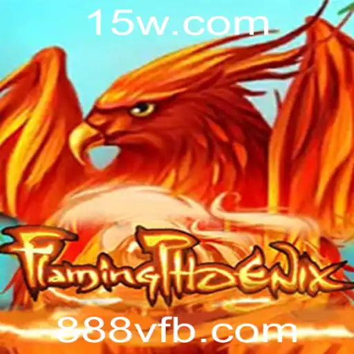 Descubra o Fascinante Mundo de FlamingPhoenix: Um Jogo Inovador no Universo dos Games