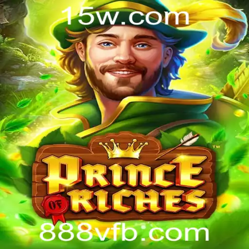 Explorando PrinceOfRiches: Um Mergulho nas Regras e Atrações do Jogo