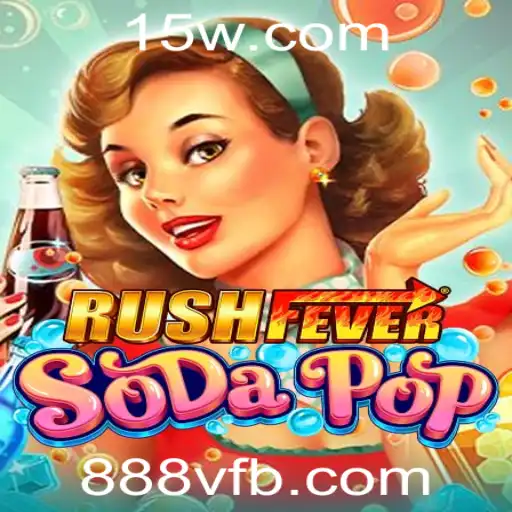 Descubra o Mundo Envolvente de RushFeverSodaPop: O Jogo do Momento