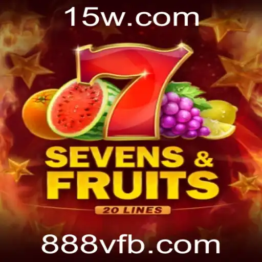 SevensFruits20: Explorando o Universo Vibrante dos Slots com 888v