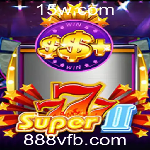 Explorando o Mundo de Super777II: A Nova Sensação de Jogos Digitais