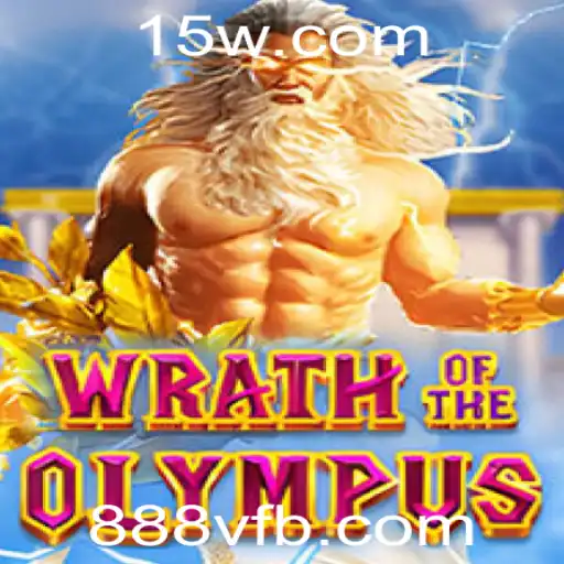 Descubra WrathofOlympus: Uma Jornada Épica no Reino dos Deuses