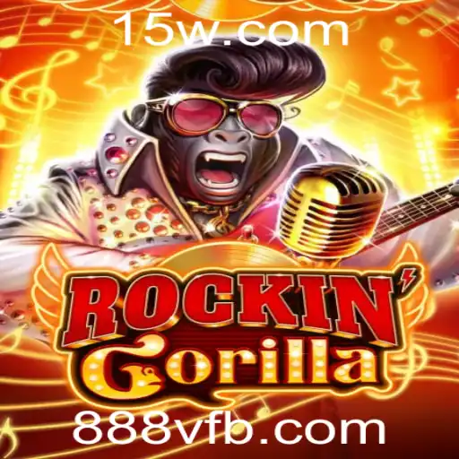 Descubra as Aventuras de RockinGorilla: O Novo Fenômeno dos Jogos