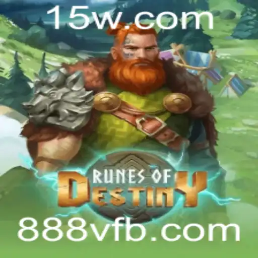 Explorando o Universo de RunesOfDestiny: Mergulhe na Aventura com a Palavra-Chave 888v