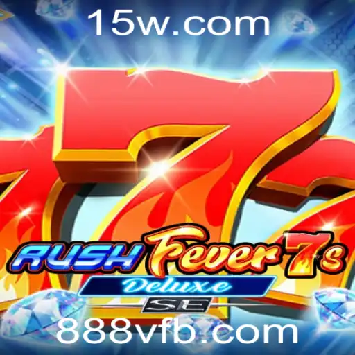 Explorando o Universo de RushFever7sDeluxeSE: A Emoção do Jogo com a Temática 888v