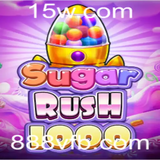 SugarRush1000: Um Mergulho no Mundo Doce do Novo Jogo de Cassino