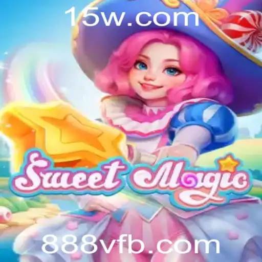 SweetMagic: Descubra o Mundo Encantado do Jogo 888v