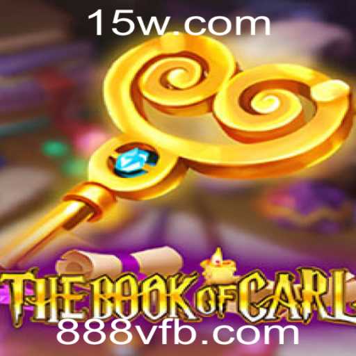 Explorando o Mundo de TheBookofCarl: Um Jogo Envolvente com o Código de Mistério 888v