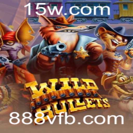 Descubra WildBullets: O Novo Jogo de Estratégia e Ação